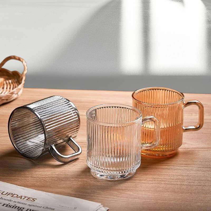 Cups & Glasses