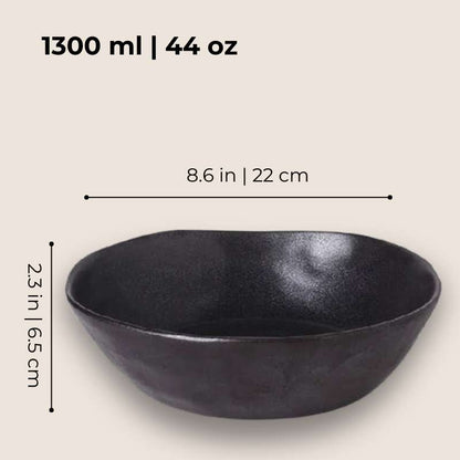 Ceramic Plates and Bowls Okiku Style - My Store