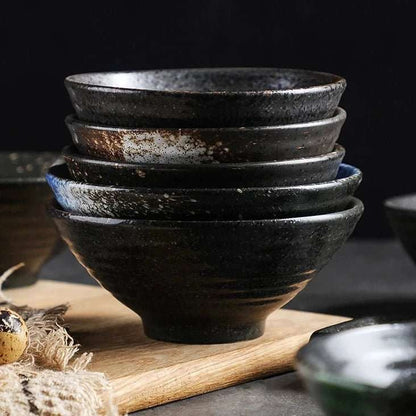 Tenka Ceramic Ramen Bowl - My Store