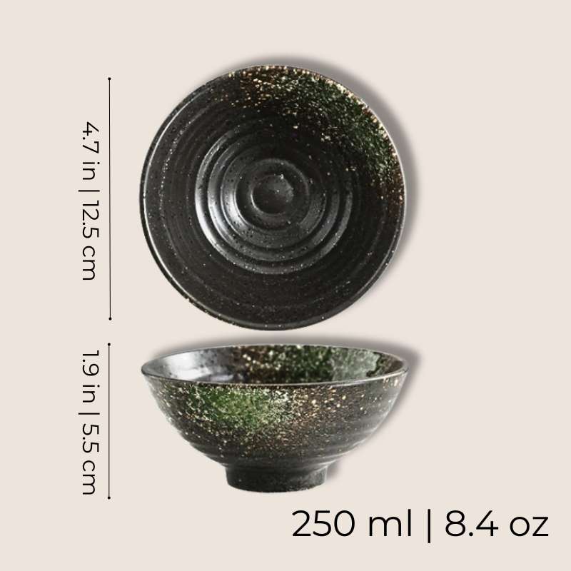 Tenka Ceramic Ramen Bowl - My Store