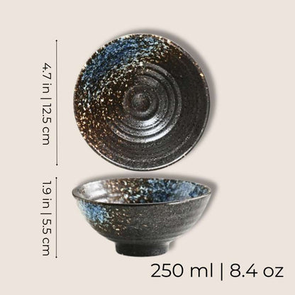 Tenka Ceramic Ramen Bowl - My Store