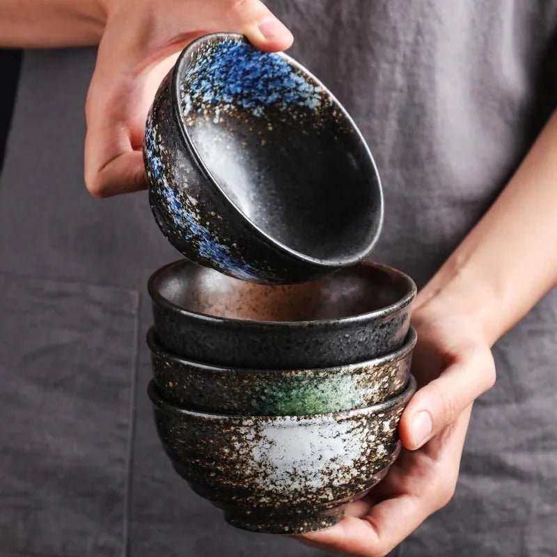 Tenka Ceramic Ramen Bowl - My Store